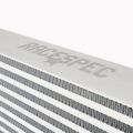 Intercooler RaceSpec 550x140x65mm