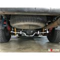 Rear Anti-Roll Sway Bar 19mm Ultra Racing for Isuzu D-MAX (RA) 3.0D 2WD 02-08 