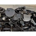 BiTurbo oil separator M57 IOD Performance