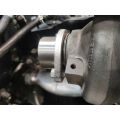 M57 Turbo Exhaust Flange IOD Performance