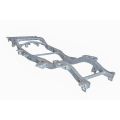 Rahmen IOD Performance Nissan Patrol Y60 / Y61 LWB/SWB