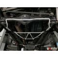 Rear Anti-Roll Sway Bar 19mm Ultra Racing for Toyota Avanza (F652) 1.5 2WD 16-18 