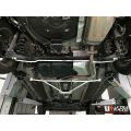 Rear Anti-Roll Sway Bar 16mm Ultra Racing for Mazda 2 DJ 14+ 1.5 