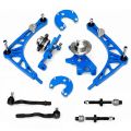 CLM steering angle lock kit for BMW E30