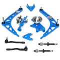 Schrauben set CLM do BMW E46
