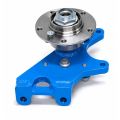 CLM Steering Knuckle for BMW E30 E36 - Left side