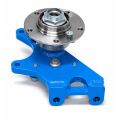 CLM Steering Knuckle for BMW E30 E36 - Right side