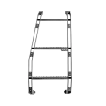 Ladder IOD Performance for Nissan Patrol Y61