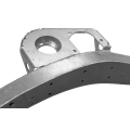 Frame IOD Performance for Nissan Patrol Y60 SWB-4