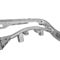 Frame IOD Performance for Nissan Patrol Y60 SWB-17