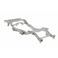 Frame IOD Performance for Nissan Patrol Y60 SWB-16