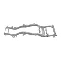 Rahmen IOD Performance für Nissan Patrol Y61 SWB-4