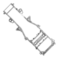 Rahmen IOD Performance für Nissan Patrol Y61 SWB-3