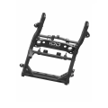 Rear Frame Half IOD Performance for Nissan Patrol Y60