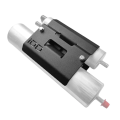 Halter für Kraftstoffpumpe und filter IOD Performance 