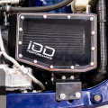 High Flow Airbox IOD Performance für Nissan Patrol Y61