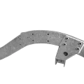 Frame IOD Performance for Nissan Patrol Y61 LWB Long Arm RHD-9