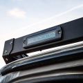 Aluminium Roof Rack Long with Backlighting IOD Performance for Nissan Patrol Y61 LWB