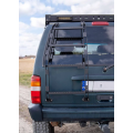 Ladder IOD Performance für Jeep Cherokee XJ
