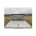 Aluminium Roof Rack Long with Backlighting IOD Performance for Nissan Patrol Y60 LWB
