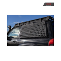 Exterior Cargo Panels IOD Performance for Nissan Patrol Y61 SWB