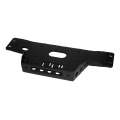 Winch Mount Plate IOD Performance for Nissan Patrol Y61 GU4
