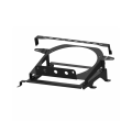 Top Mount Intercooler Kit Bracket for Nissan Patrol Y61 with BMW M57 3.0d D2 D3 engine IOD Performance-2