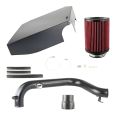 Luftfilter Kit FMIC.EU für VW Golf GTI MK5 MK6 Audi S3 8p 2.0 FSI 2,75” EA113