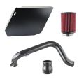 Luftfilter Kit FMIC.EU für VW Golf GTI MK5 MK6 Audi S3 8p 2.0 FSI 2,75” EA113
