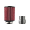 Luftfilter Kit FMIC.EU für VW Golf GTI MK5 MK6 Audi S3 8p 2.0 FSI 2,75” EA113