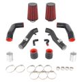 Ansaugsystem FMIC.EU für Nissan 370Z Infiniti G37 Q60 VQ37 2008-2020