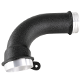 Turbo-Ansaugrohr TiP FMIC.EU für BMW E82 135i E90 335i E84 X1 N55 2009-2015