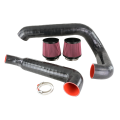 Intake System FMIC.EU for BMW X3M F97 X4M F98 S58 2019-2025