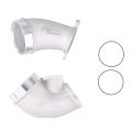Turbo Inlet Pipes TiP FMIC.Pro for BMW G87 M2 G80 M3 G82 M4 S58 2020-