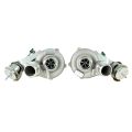 Performance JRSPEC Turbocharger Kit for Ford F-150 3.5 EcoBoost 2013-2016-4