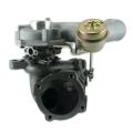 Turbolader JRSpec K03 billet 6+6 upgrade turbo für Audi A3 TT / VW  Volkswagen Golf MK4 1.8T / Skoda Octavia Mk1 / Seat Leon MK1