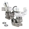Tuning-Turbolader JRSPEC K04 für Audi RS4 2.7T ASJ AZR-2