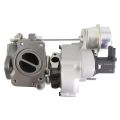 Performance Turbocharger JRSPEC K04 for MINI Cooper S R56 R57 R58 N14 N18-3