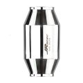 Universal JRspec Catalytic Converter Euro 2 For Engines 0.6 - 2.4L 57mm (102mm) Inlet / Outlet