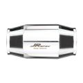 Universal JRspec Catalytic Converter Euro 2 For Engines 0.6 - 2.4L 76mm (102mm) Inlet / Outlet
