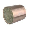 Catalytic converter core Sport JRSpec Length 100 mm Euro 2 CPSI 100 Diameter 100 mm