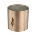 Catalytic converter core Sport JRSpec Length 100 mm Euro 5 cpsi 200 Diameter 100 mm