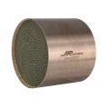 Catalytic converter core Sport JRSpec Length 100 mm Euro 3 cpsi 100 Diameter 120 mm