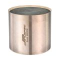 Catalytic converter core Sport JRSpec Length 100 mm Euro 5 cpsi 500 Diameter 100 mm-3