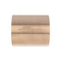 Katalysator-Einsatz Benzin Gasoline Sport JRspec Länge 100mm Euro 5 200 CPSI Durchmesser 90mm