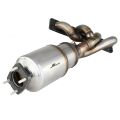 JRSpec catalyctic converter replacement for BMW 1 E81 E87 3 E90 E91 N45 N46