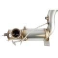 JRspec DPF-Filter Ersatz für Volkswagen Passat B6 Variant Sedan CC 2.0 TDI-3