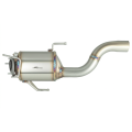JRspec DPF-Filter Ersatz für Audi Q7 4LB Volkswagen Touareg 7L 3.0 V6 TDI-1