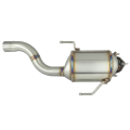JRspec DPF-Filter Ersatz für Audi Q7 4LB Volkswagen Touareg 7L 3.0 V6 TDI-2