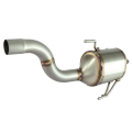 JRspec DPF-Filter Ersatz für Audi Q7 4LB Volkswagen Touareg 7L 3.0 V6 TDI-6